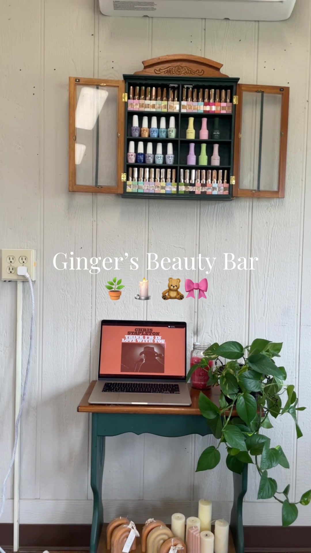 @Ginger&rsquo;s🧸🎀✨
