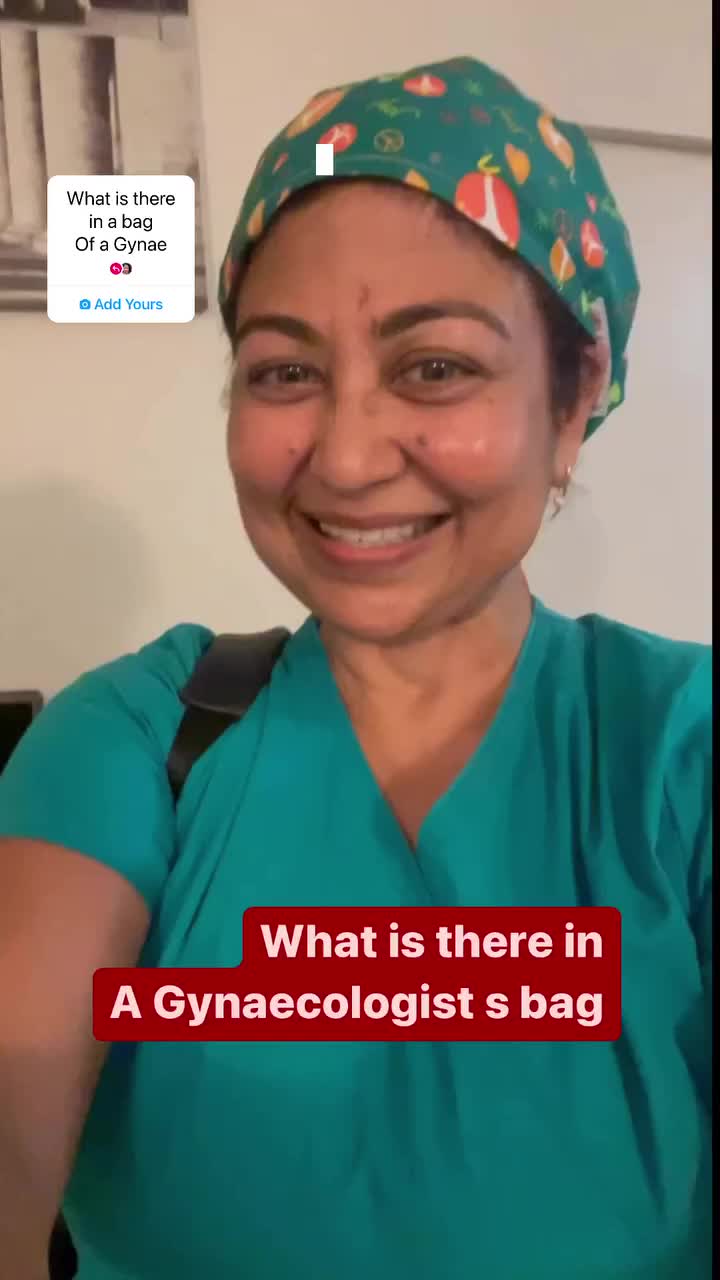@Dr Kaushiki Dwivedee