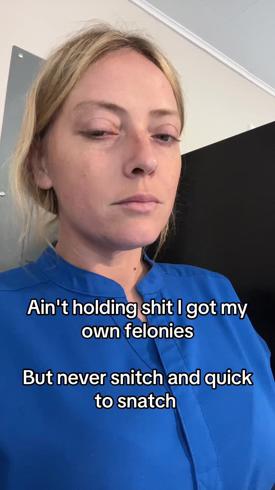 @Auntie Vaughn