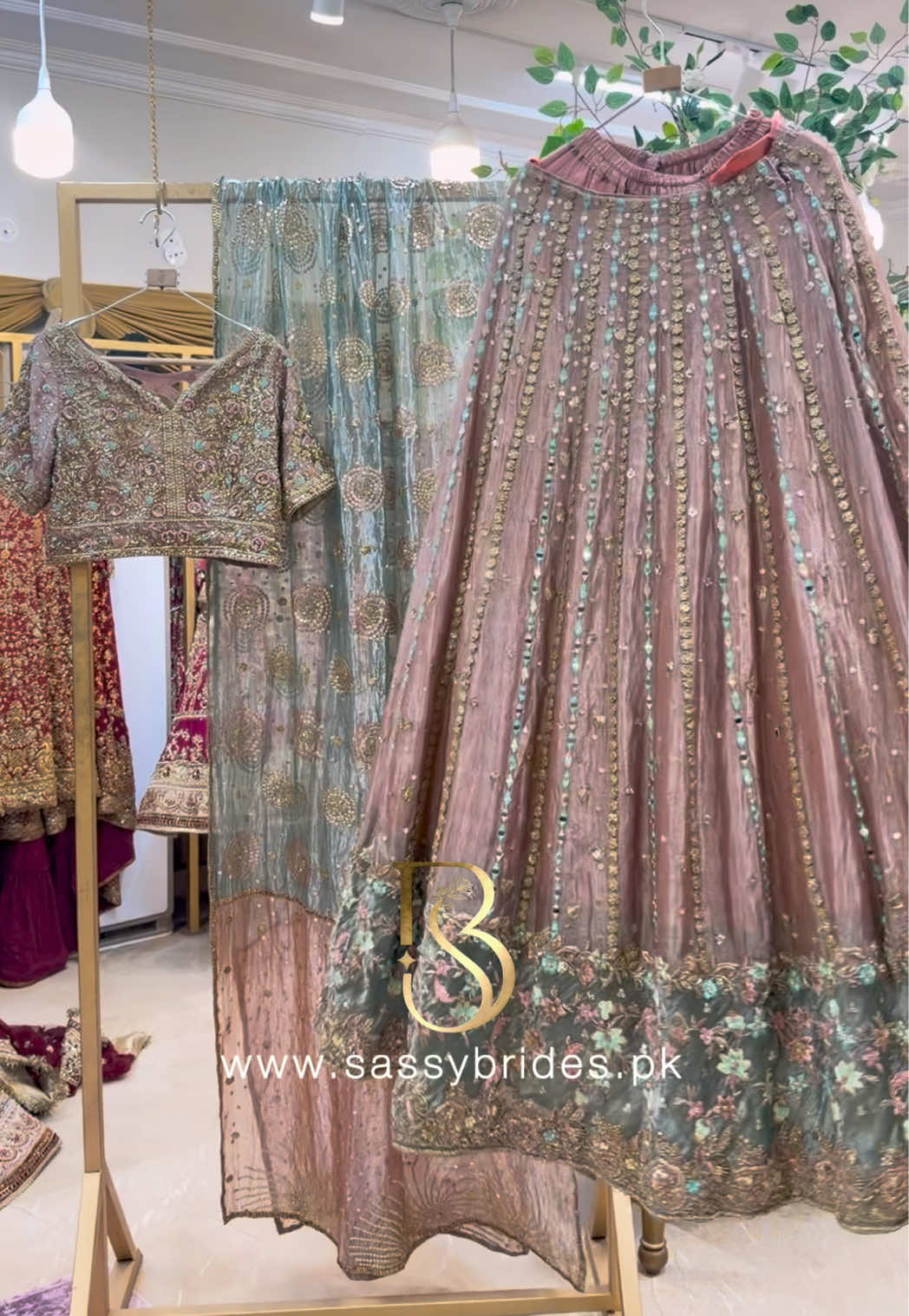 @SassythriftstoreIslamabad