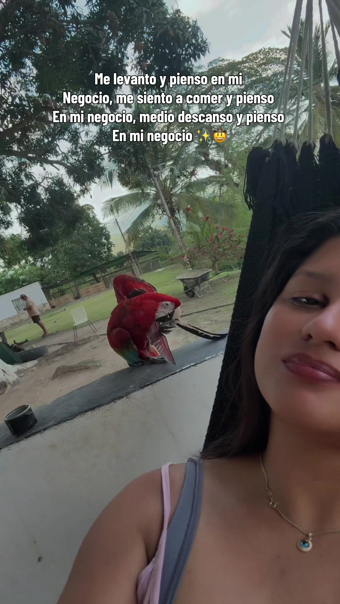 @Granjamascotalandiayaracuy