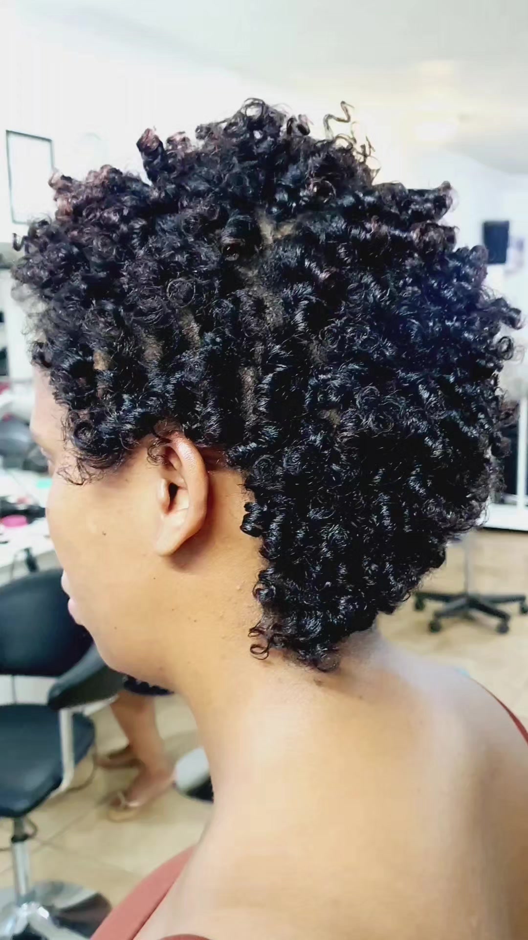 @Mahle Hair