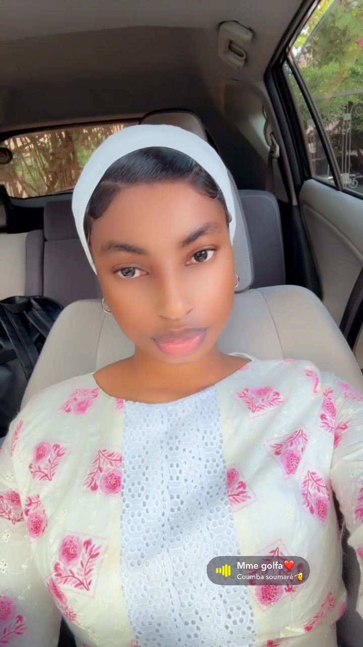 @•🍯Doucouré أميناتا_lt’s•
