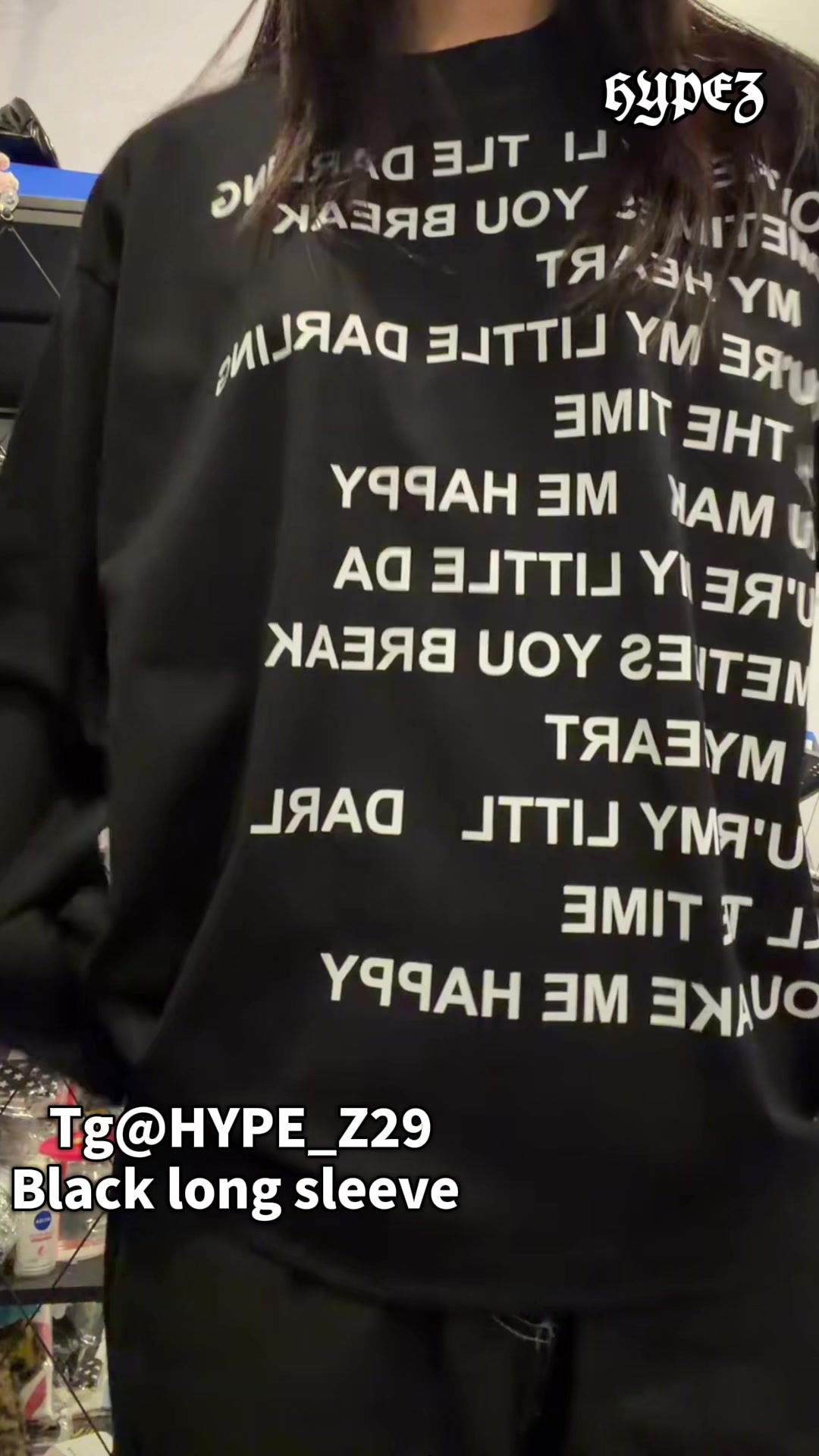 @HYPEZ