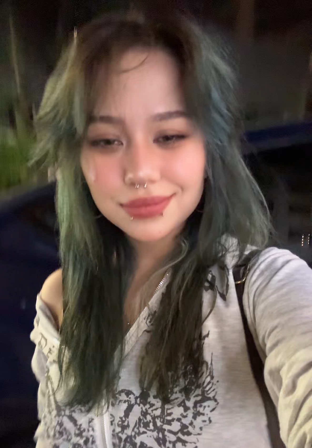 @cheshire cat // 카리나