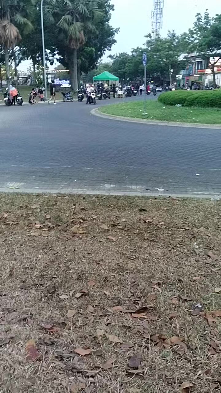 @Sri Salamah