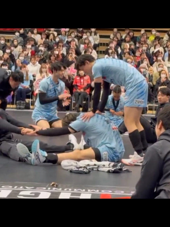 @Ran Takahashi FC