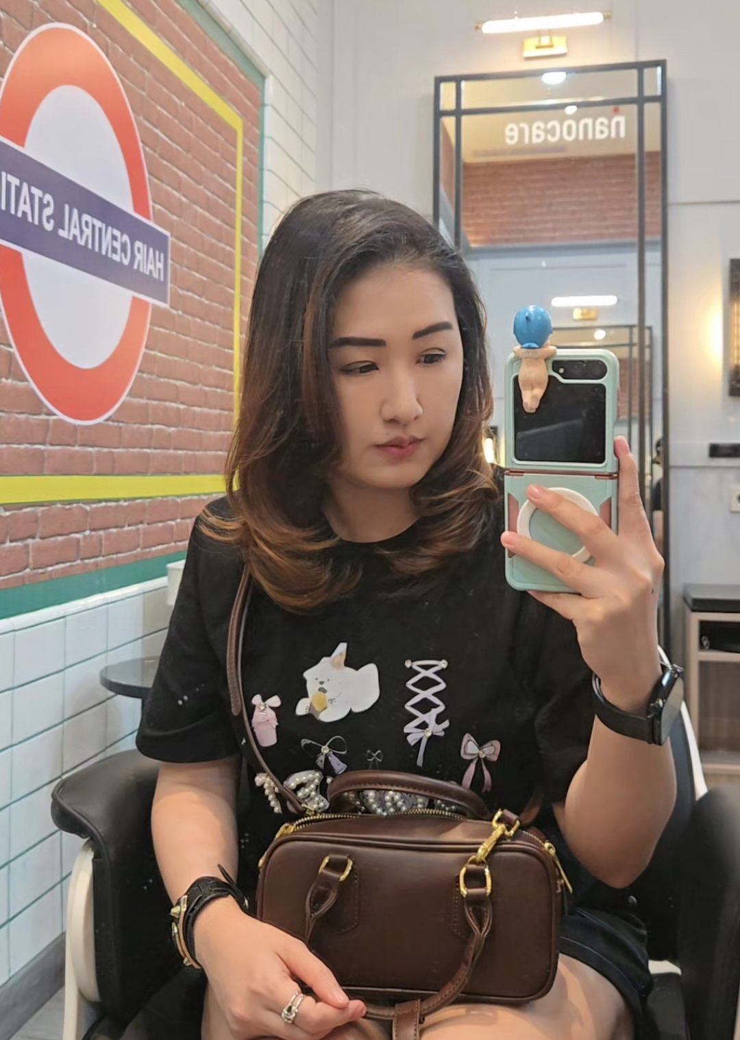 @Florencia Yang