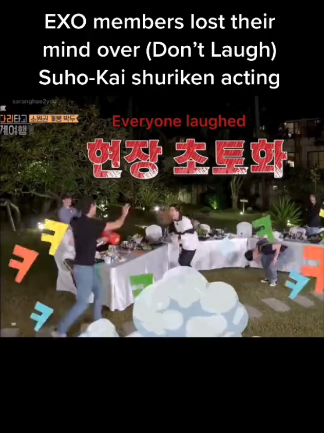 @SeKai❤️We Are One