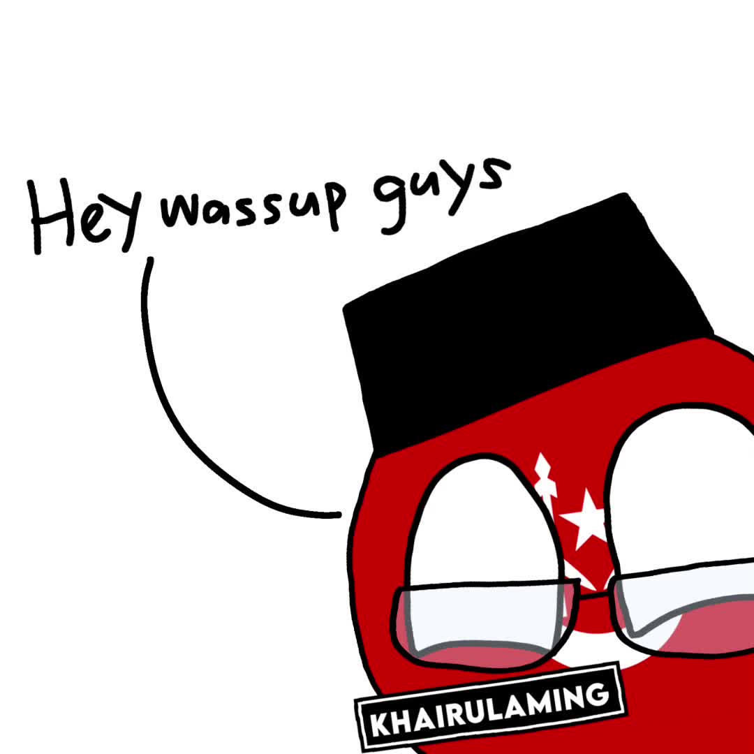 @The Malasyiam ball (OFFLINE)