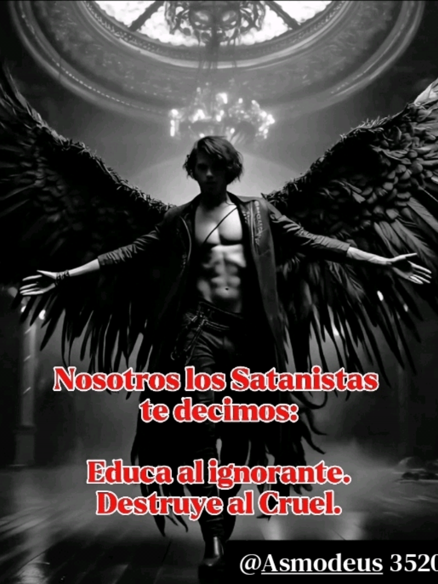 @Asmodeus