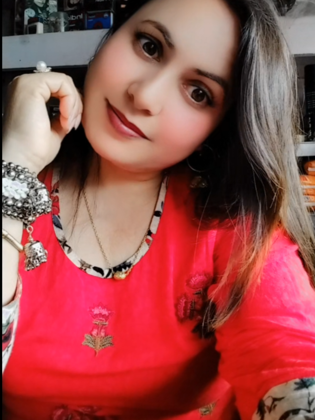 @Sabita_Baral💚StockMarket