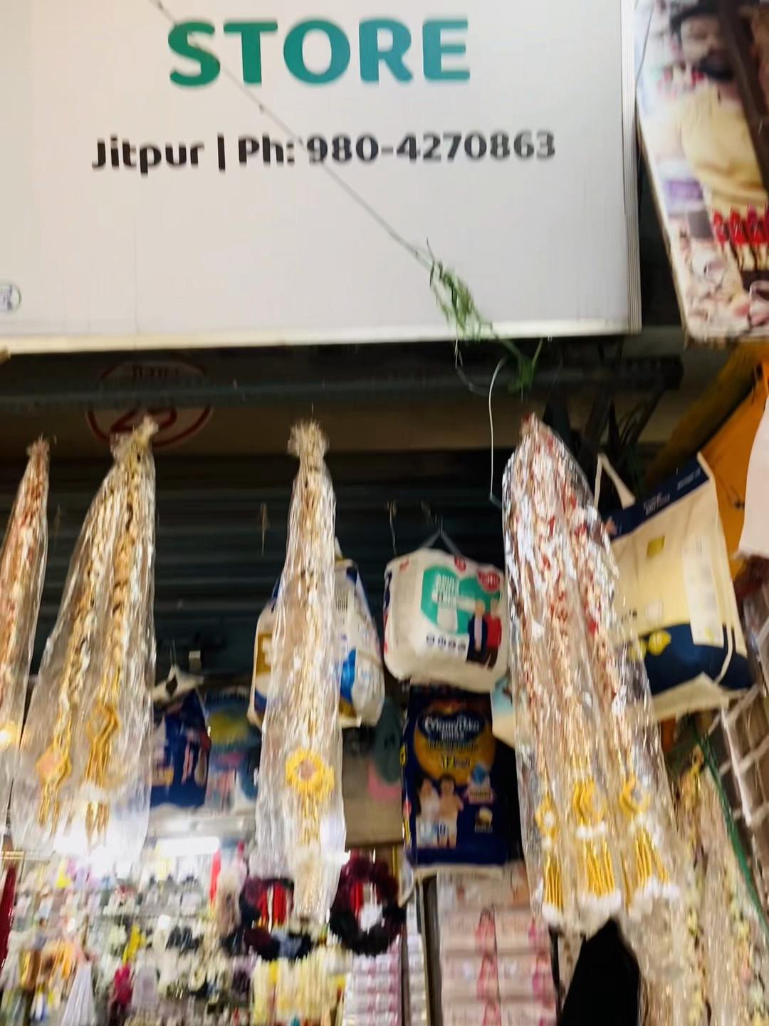 @Raj Fancy Store
