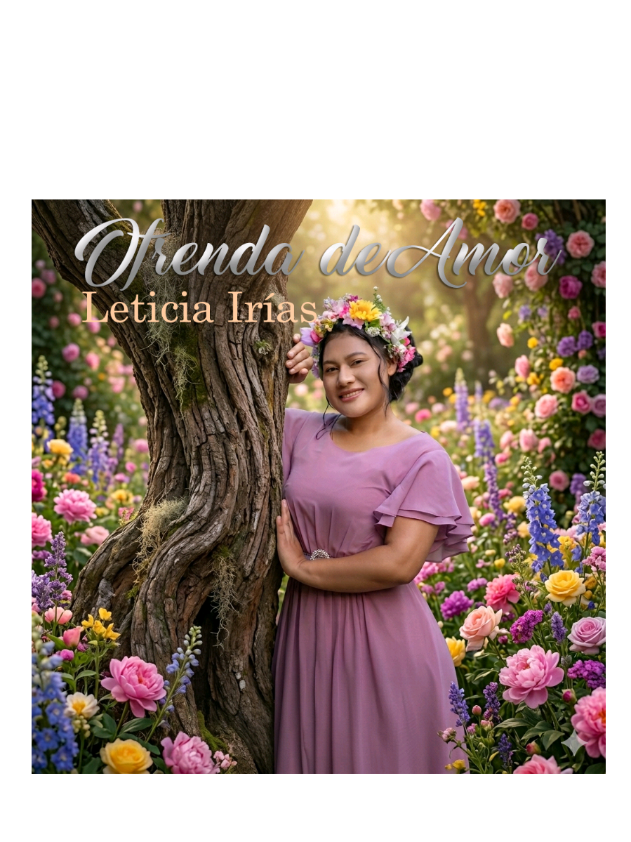 @👸leticia irias oficial