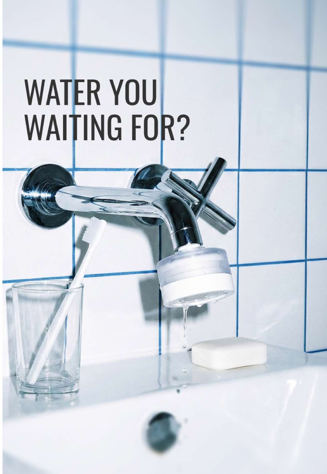 @Waterdoctor
