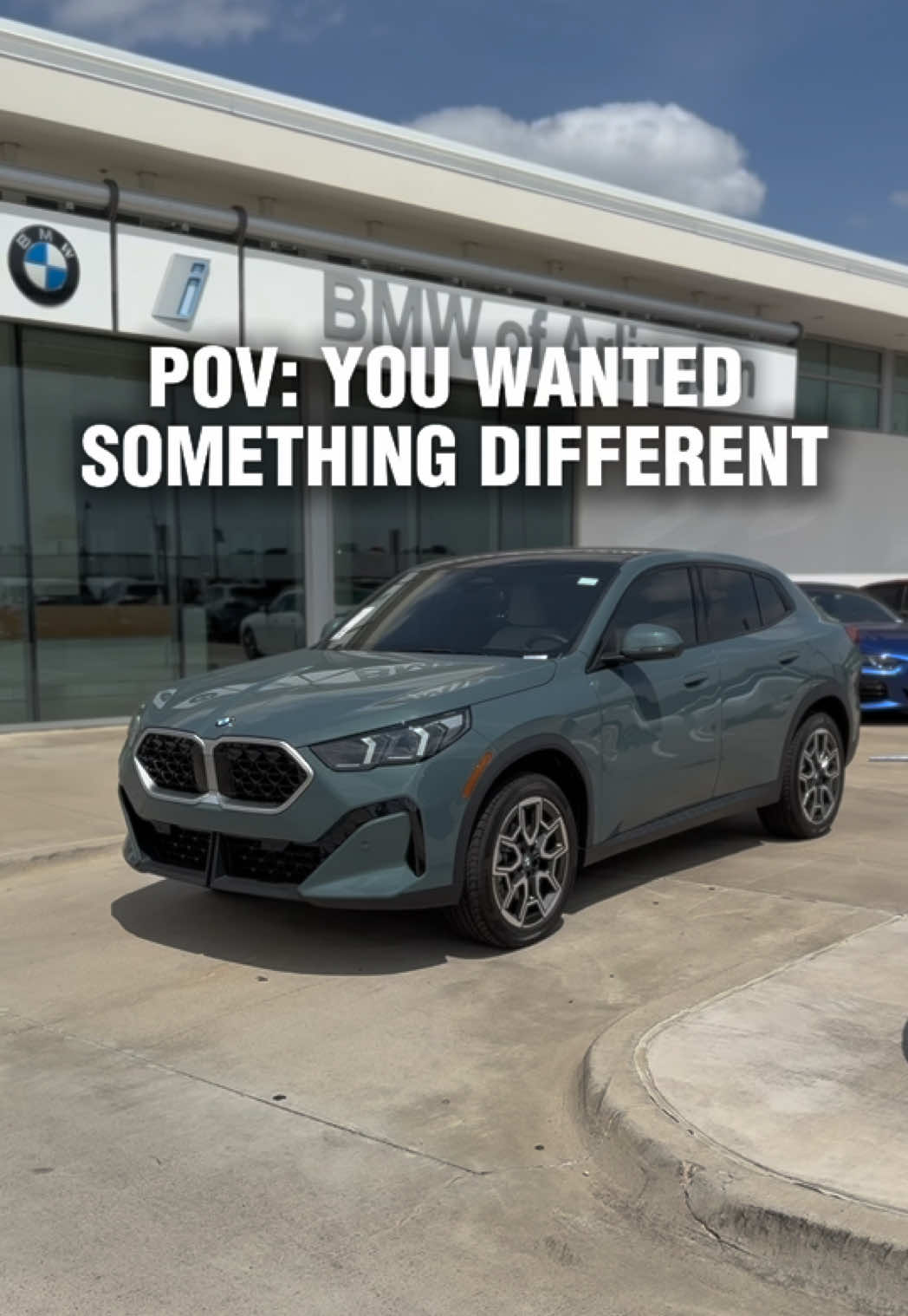 @BMW of Arlington