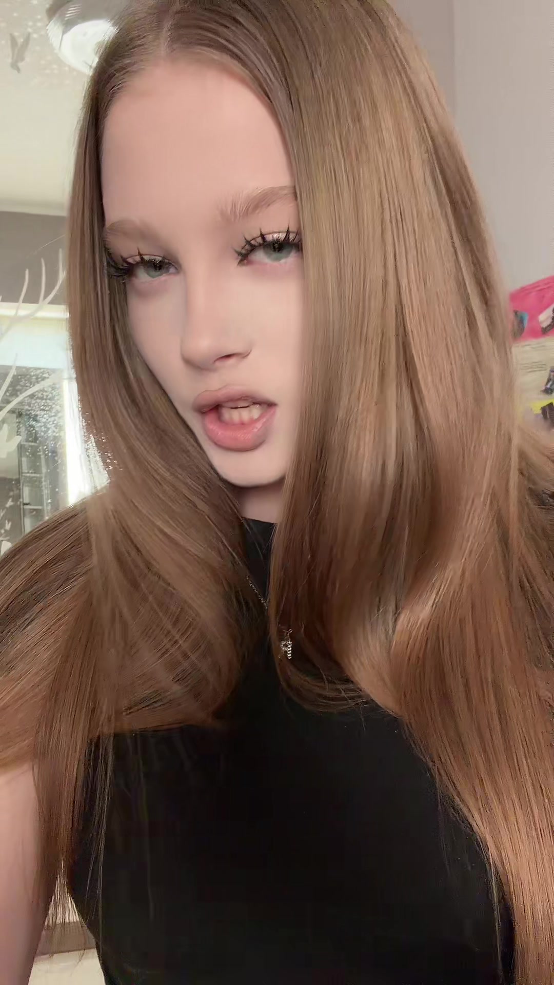 @тгк: ника фак