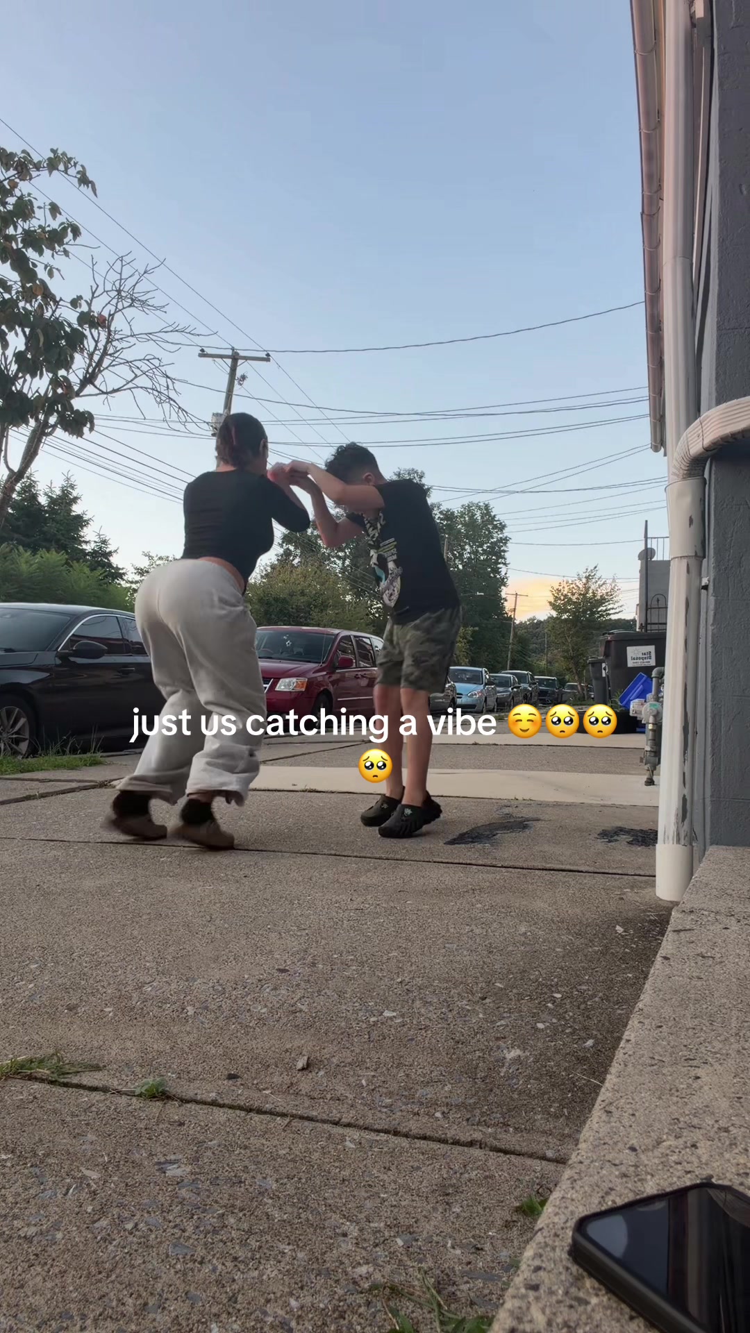 @crustycousins😈