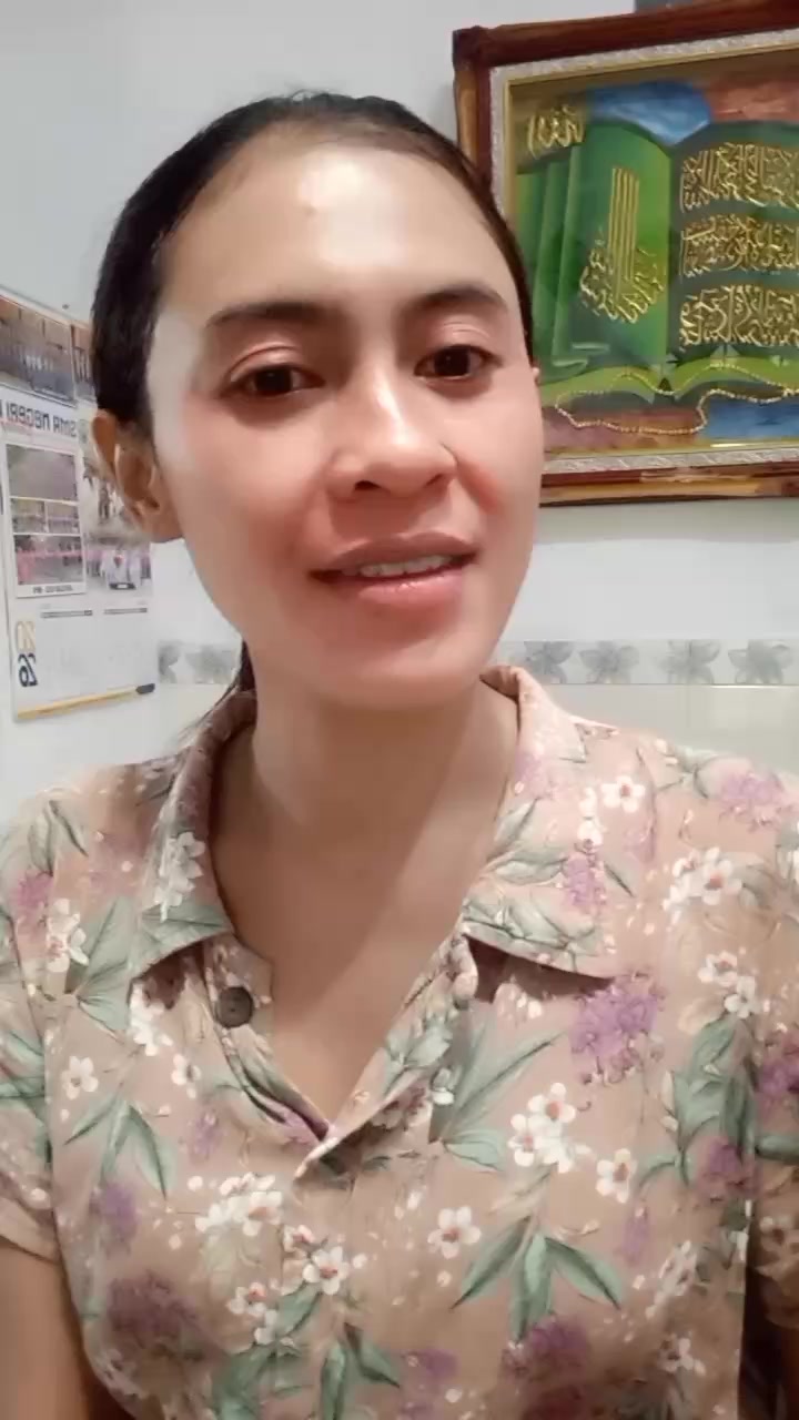 @Bunda Cipakkzizah