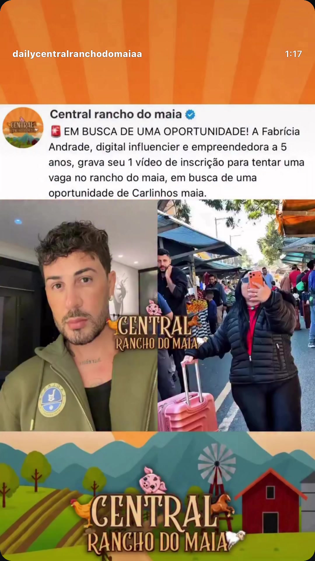 @Faby a Diferenciada🤍🌈🍀
