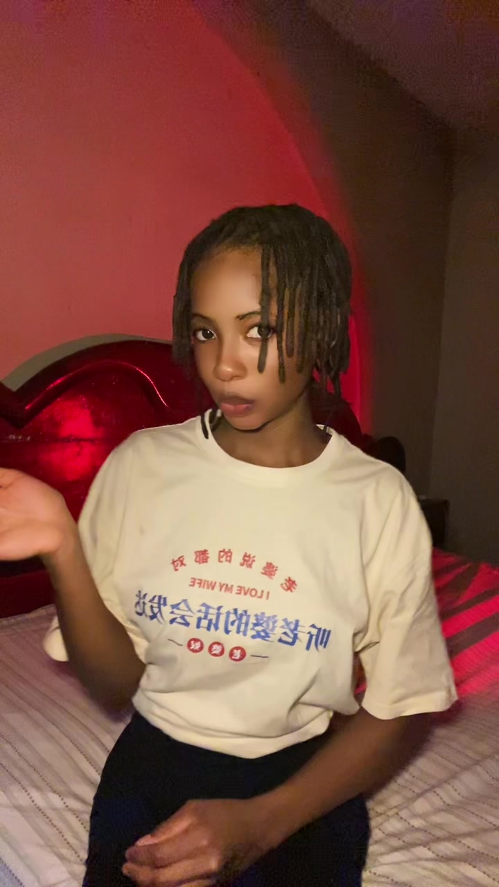 @🎀~Mįss🫦🇬🇳
