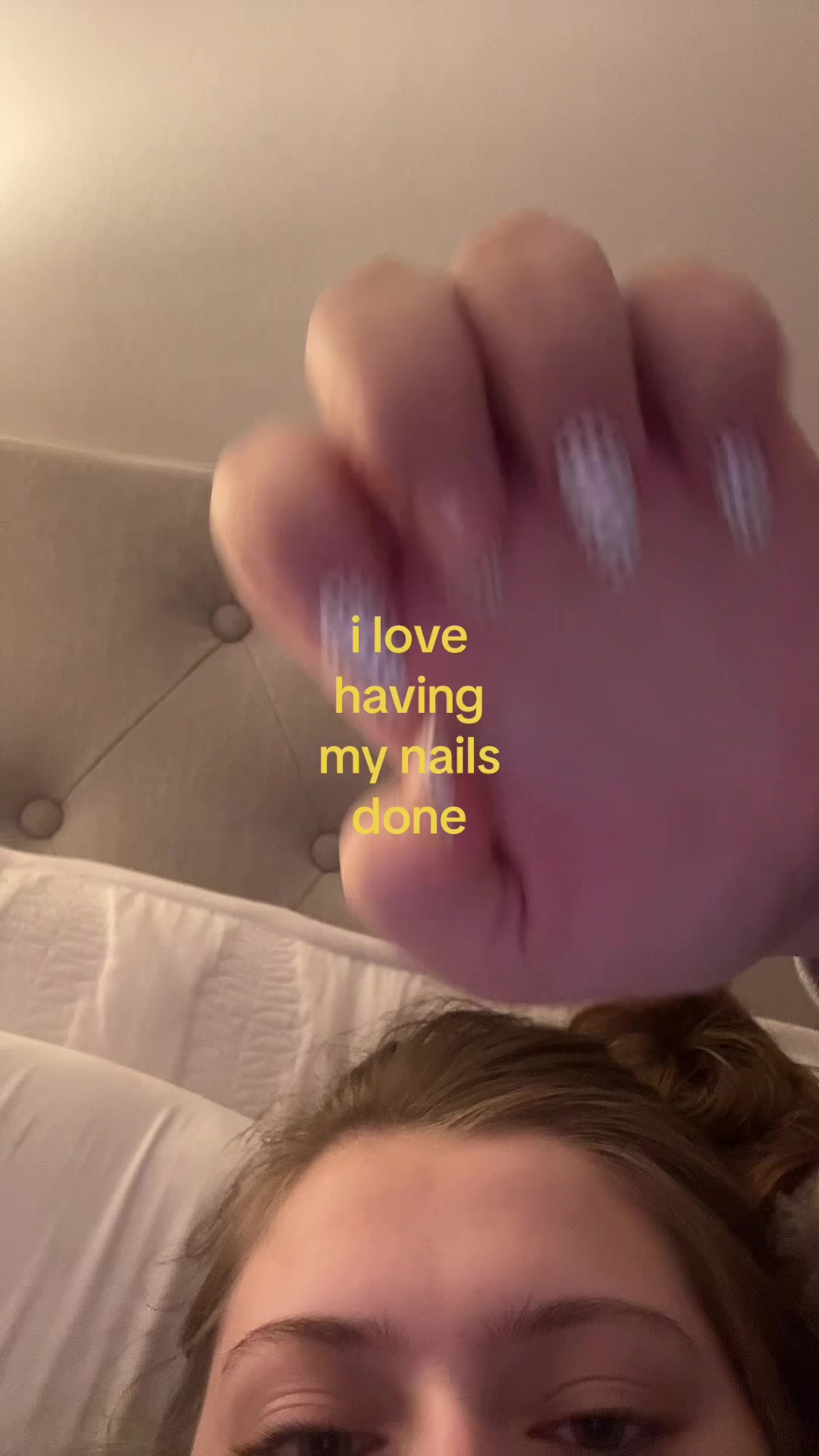 @secret