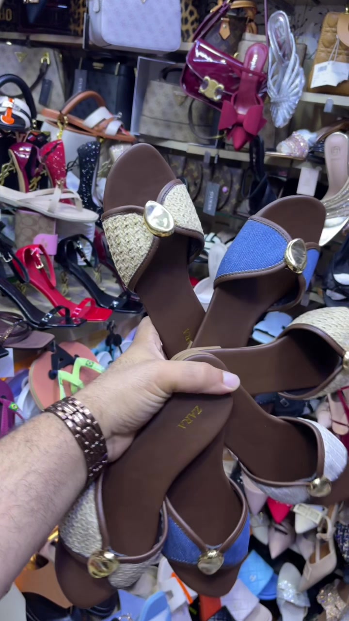 @Adam shoes 👠