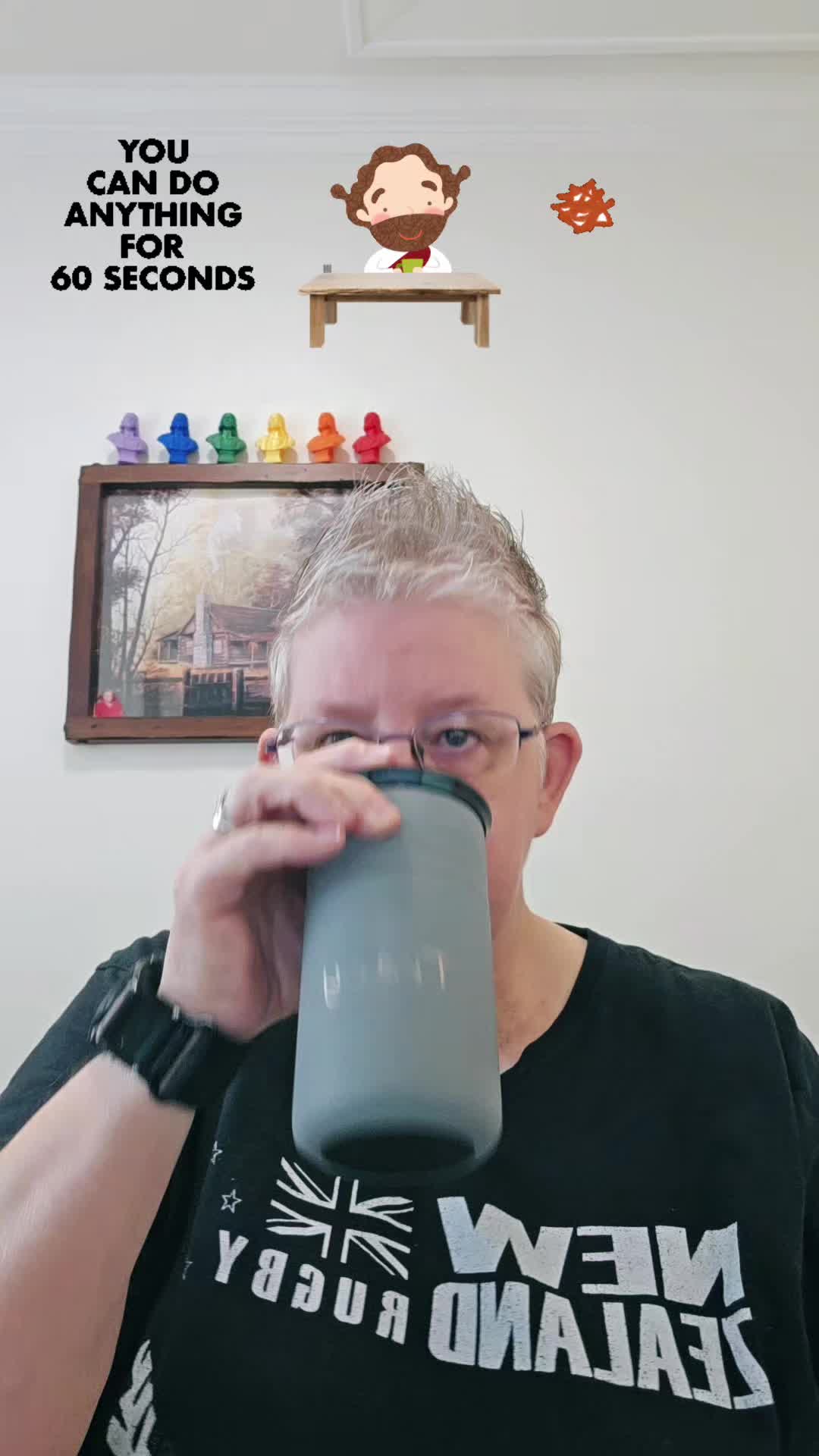 @tracysmessyworld