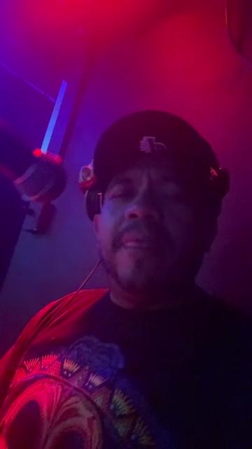 @DjPacuso Show