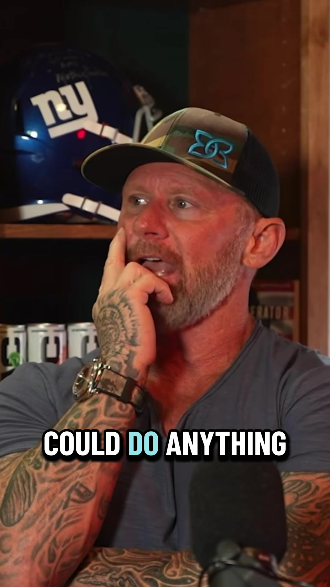 @Robert J. O’Neill