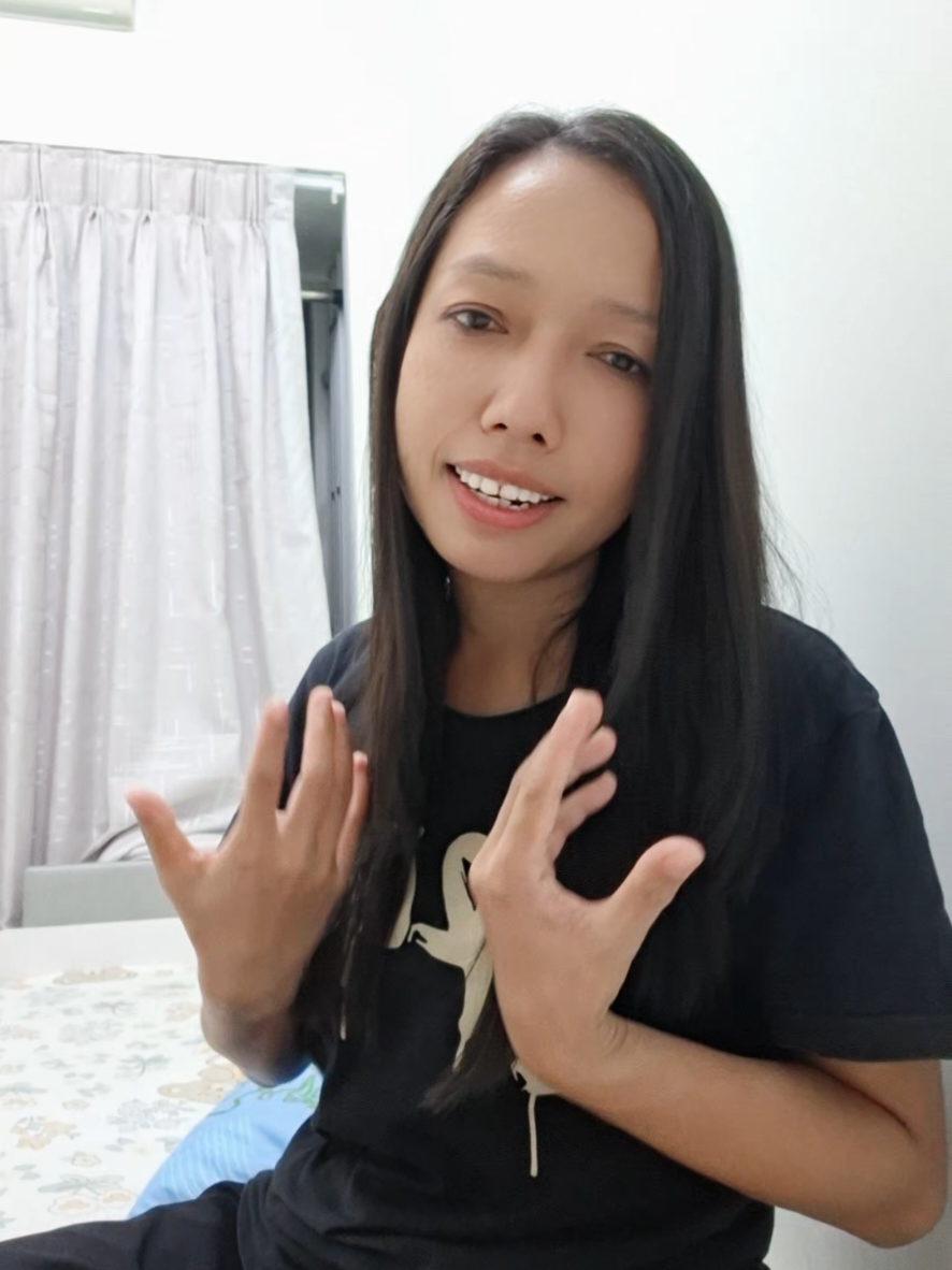 @Erika Safira