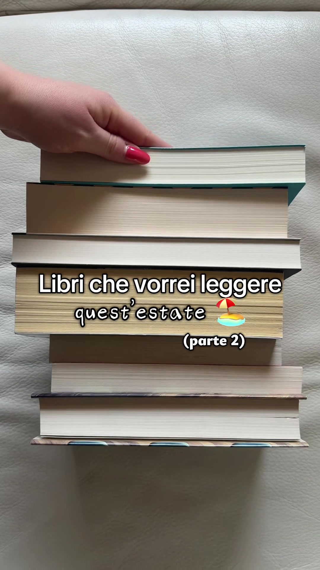 @Serafina Guerra |Thrillerholic