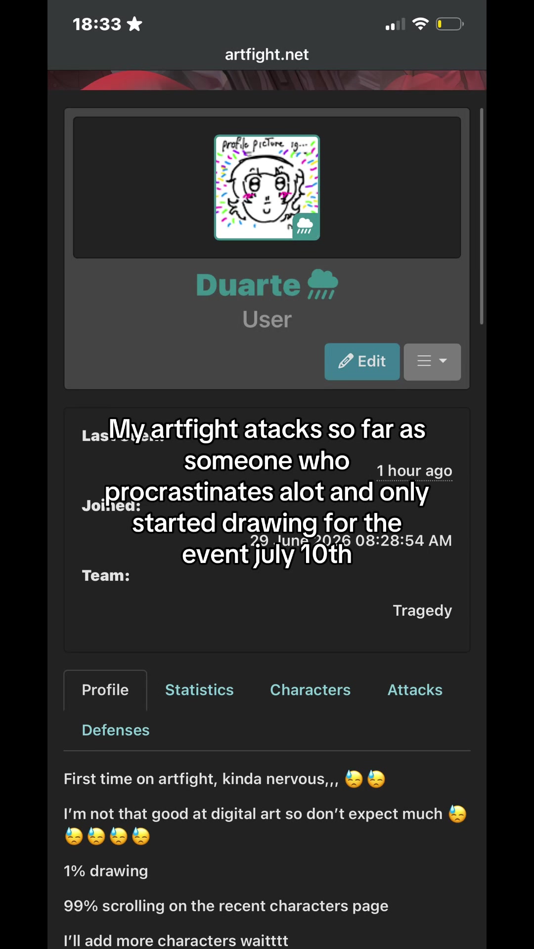 @˚✮ 𖦹 ׂ 𓈒 Duarte!! 🎼/ ⋆ 📼🪱