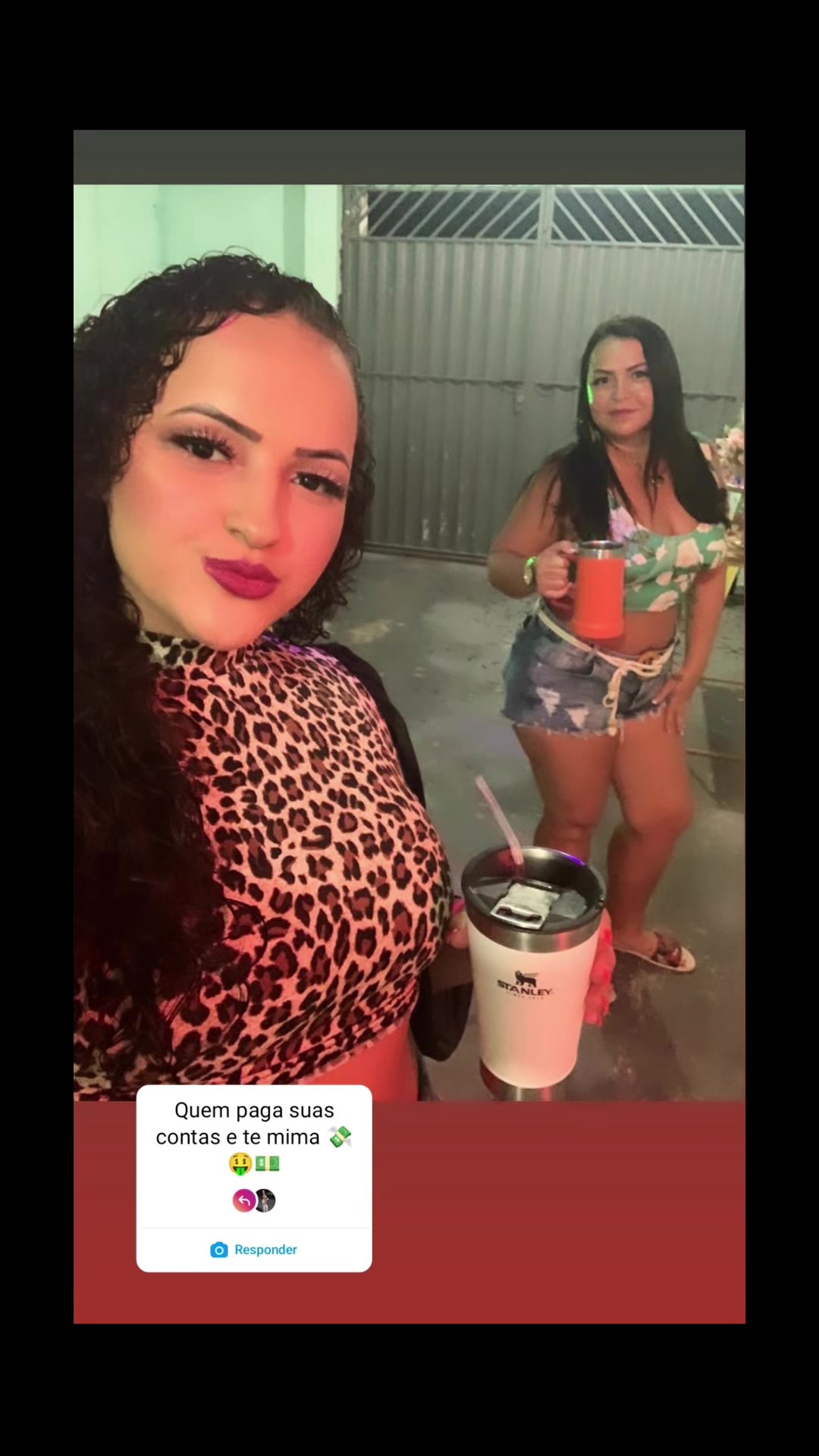 @Keilainny Machado