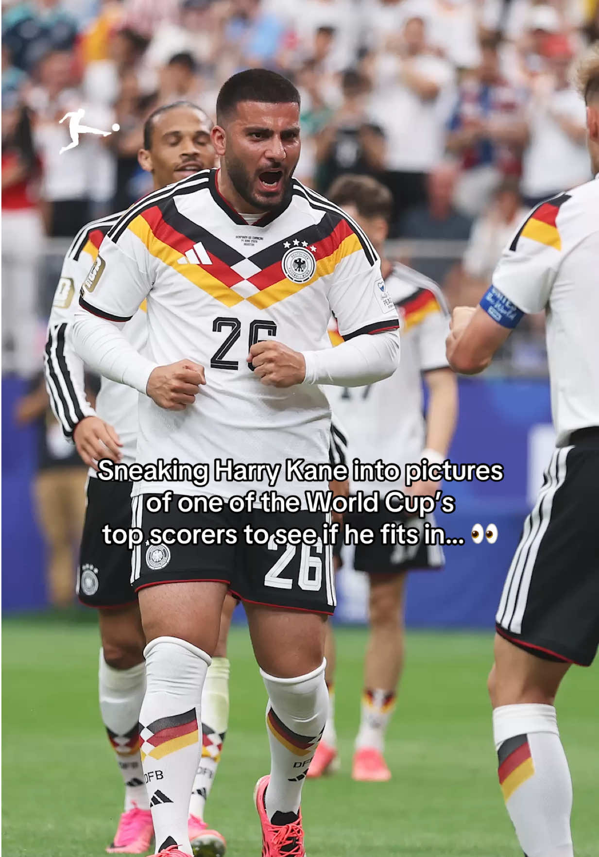 @Bundesliga