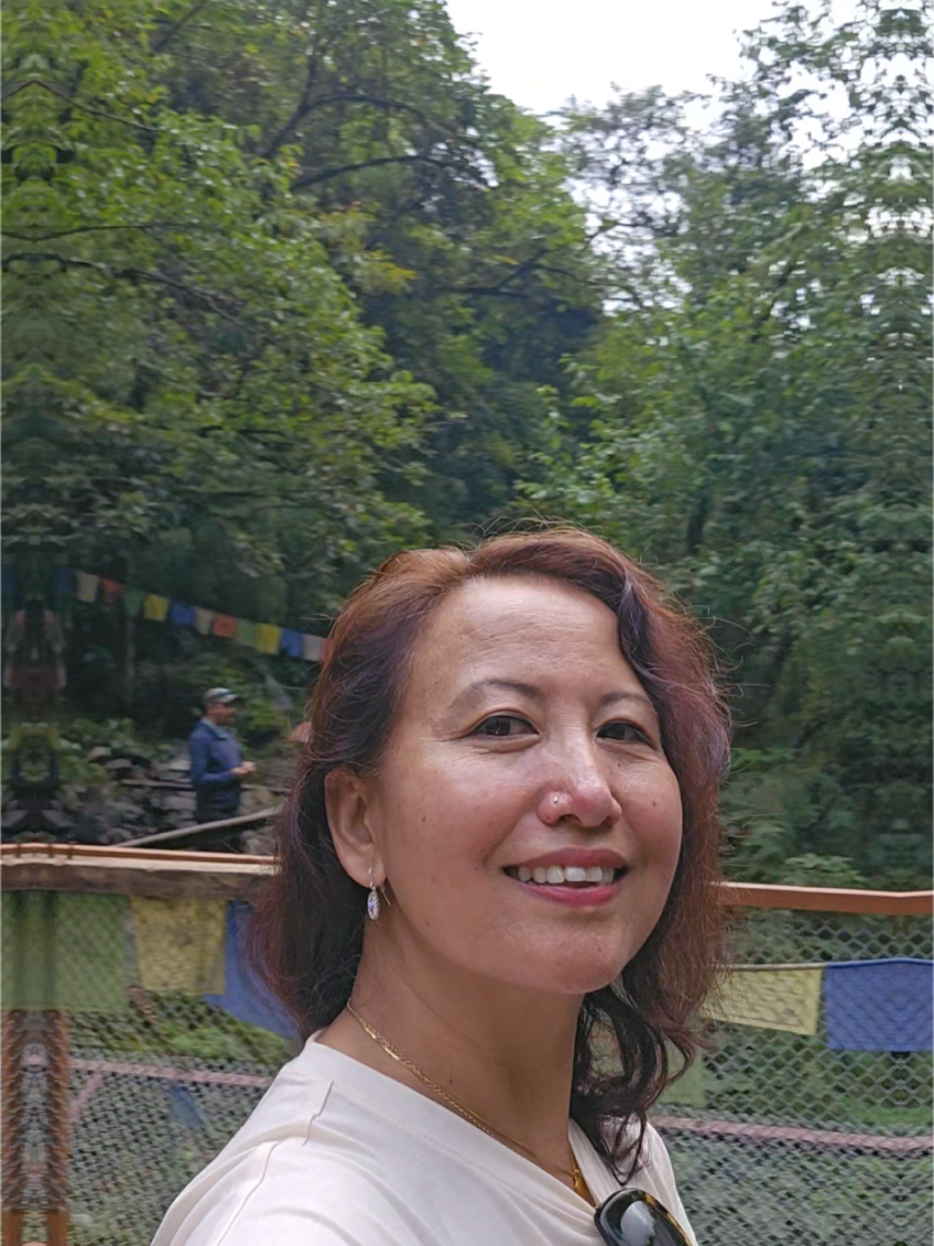 @Sunita Limbu136