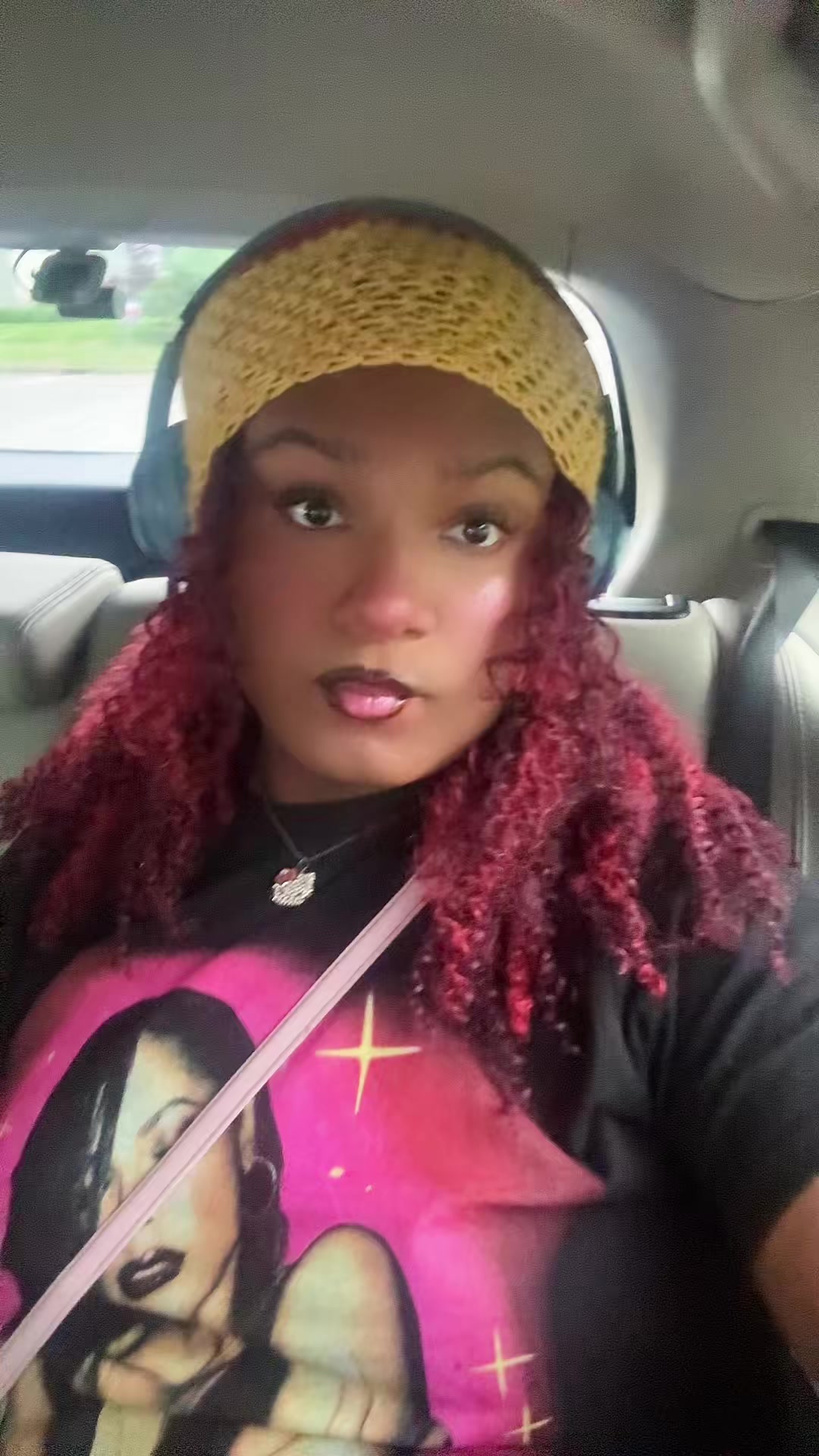 @Destiny Thomas