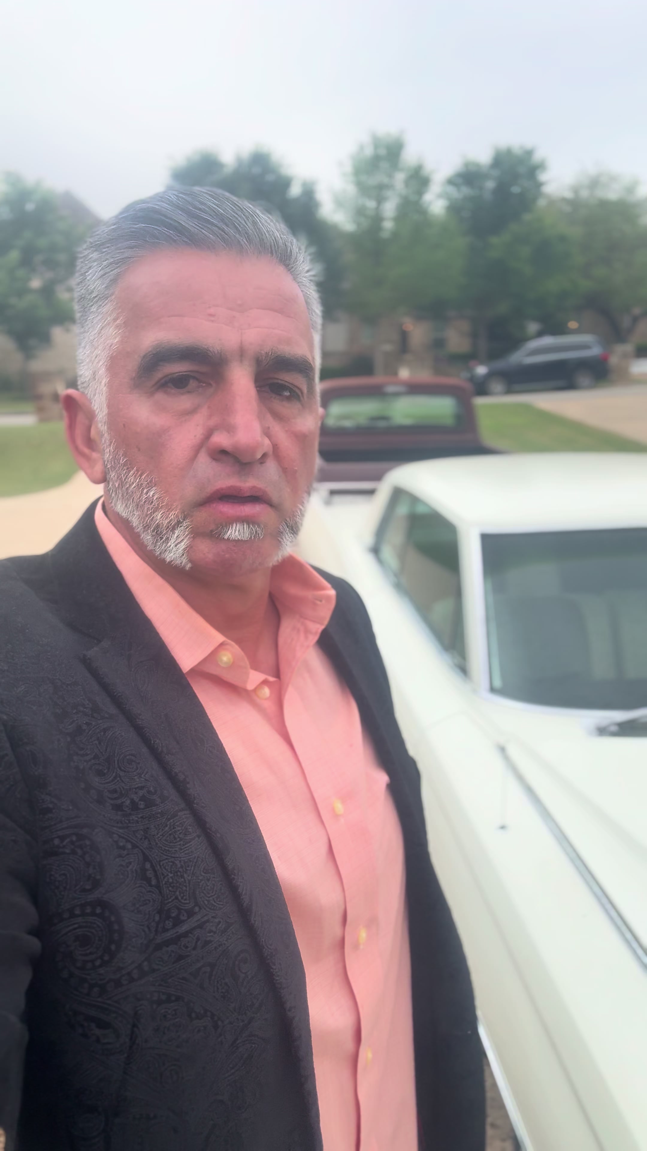 @LT CUSTOMS OF TEXAS