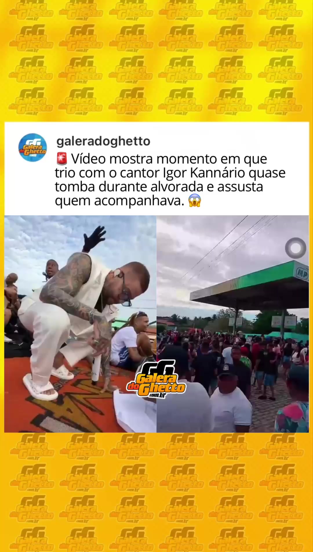 @Galeradoghetto Ofici
