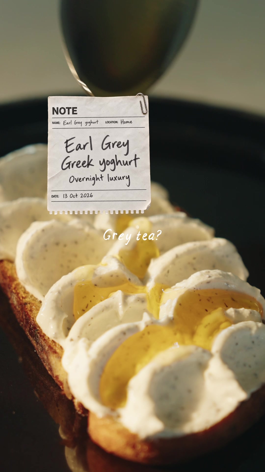 @Eric - Aesthetic Food Creator