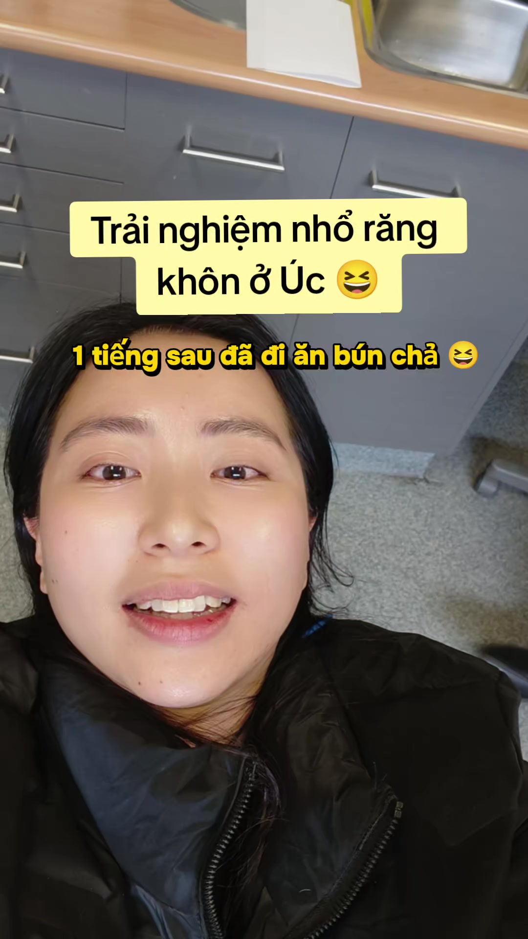 @Dr Lily Vu (MD, Unimelb)