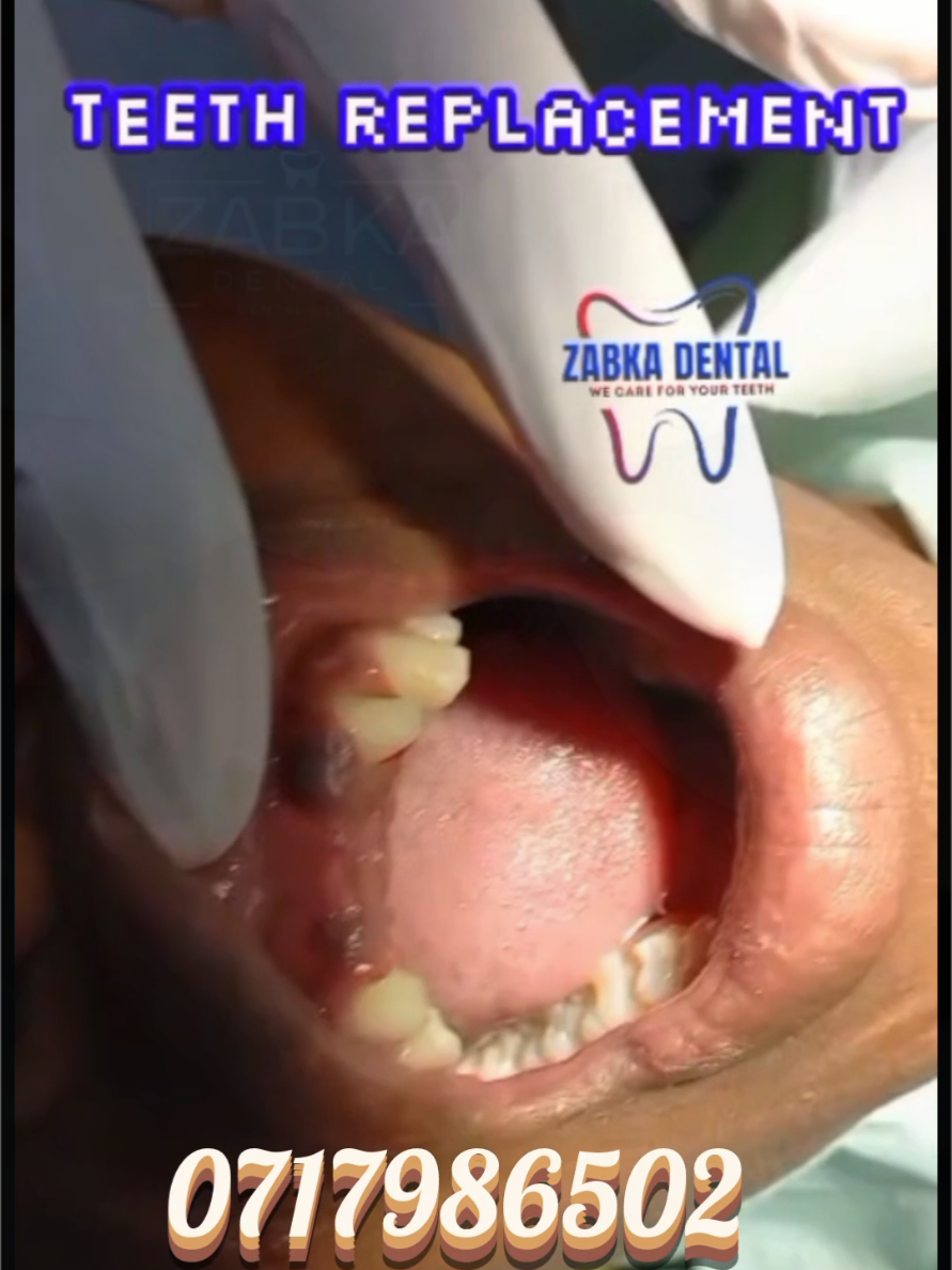 @Zabka Dental