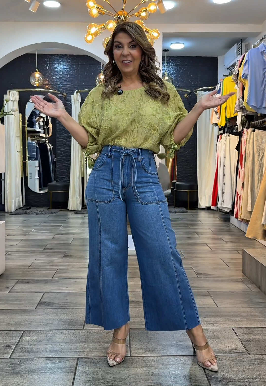 @BOUTIQUE BLOW