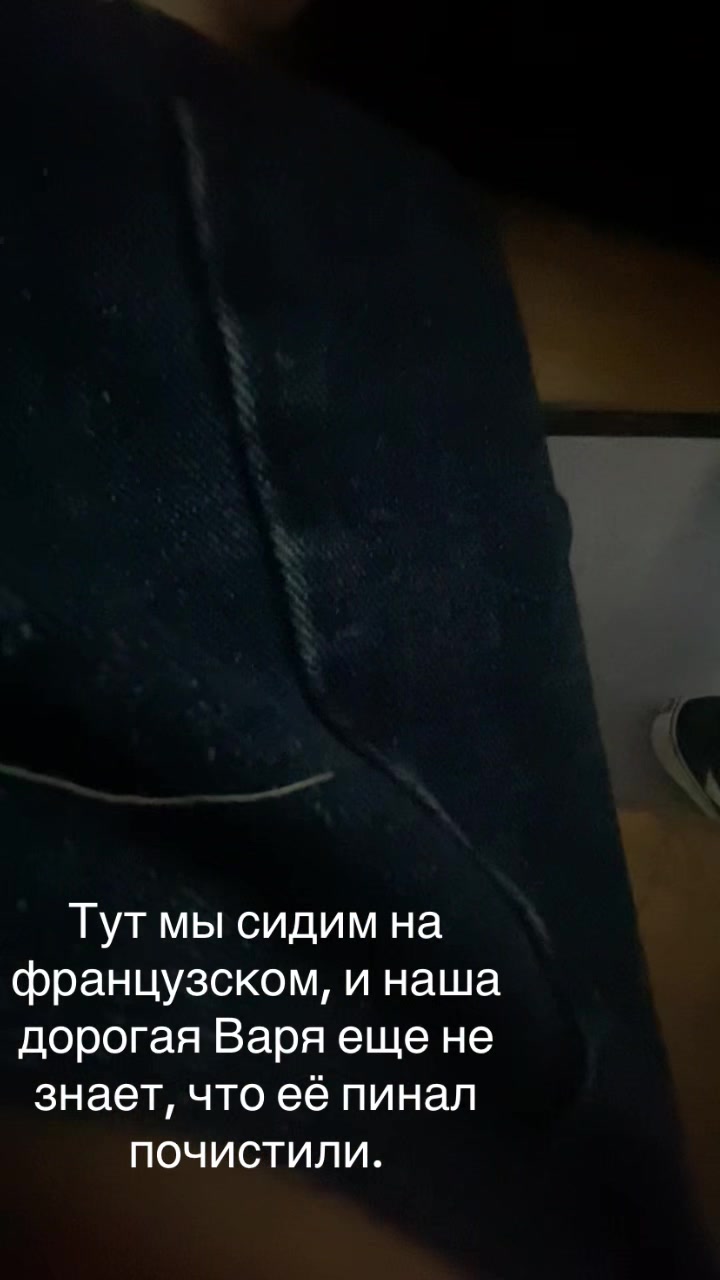 @Пирожки