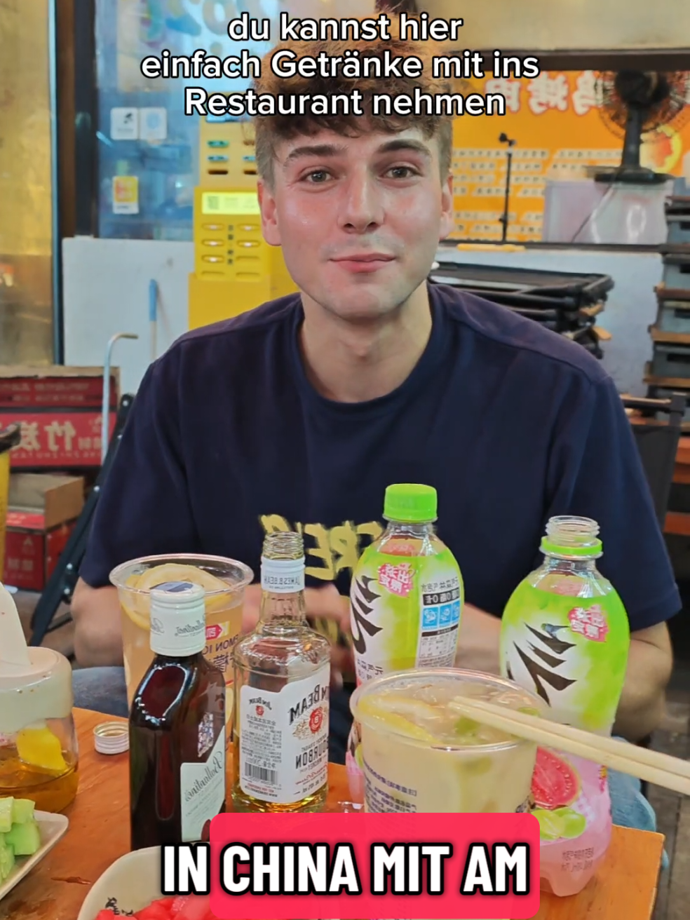 @Baozi in China (Food & Travel)