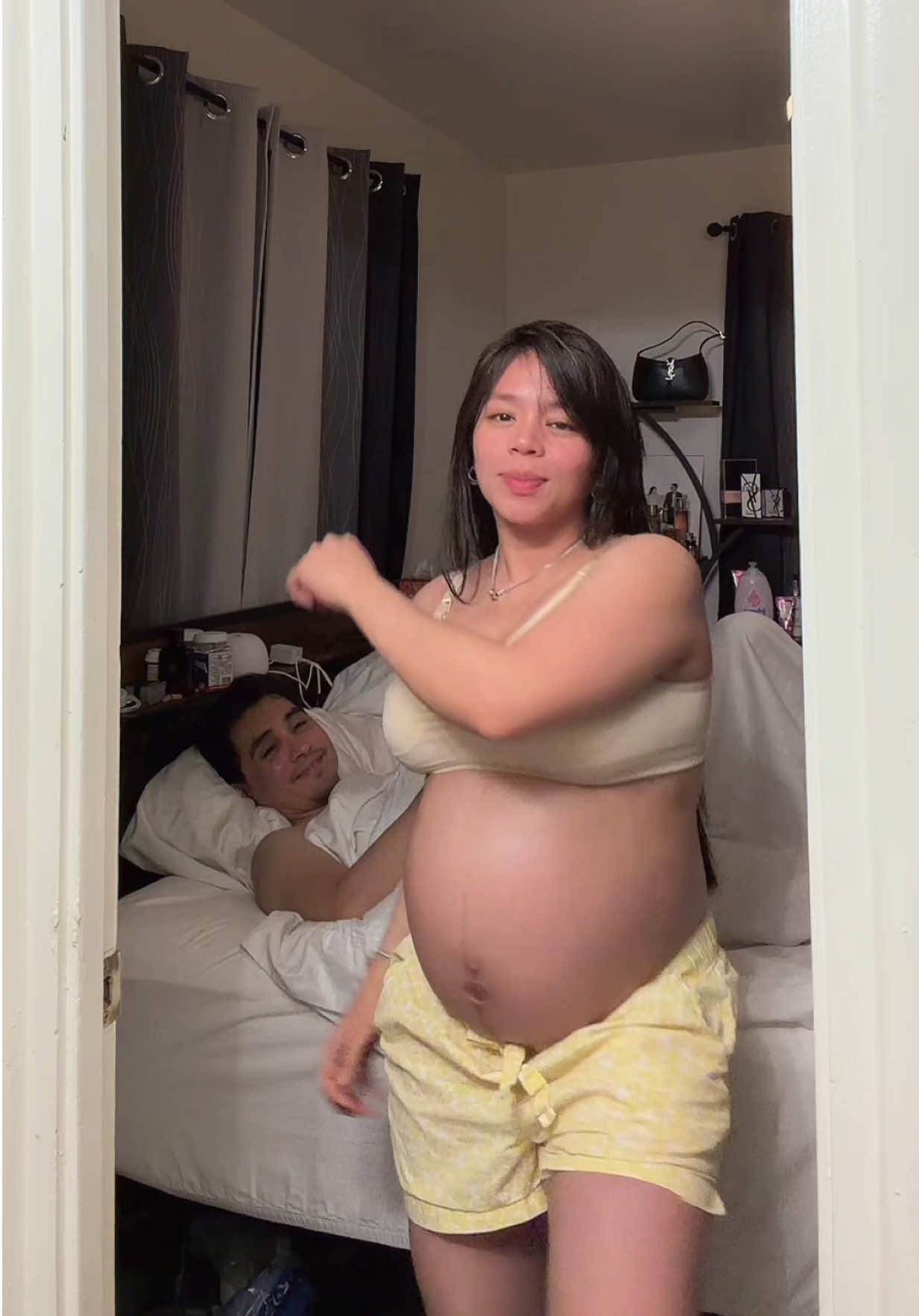 @Papa Jun & Ate Nikki