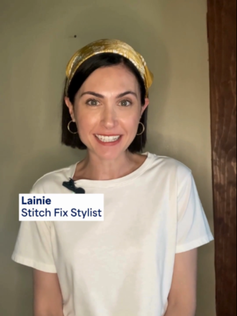 @Stitch Fix