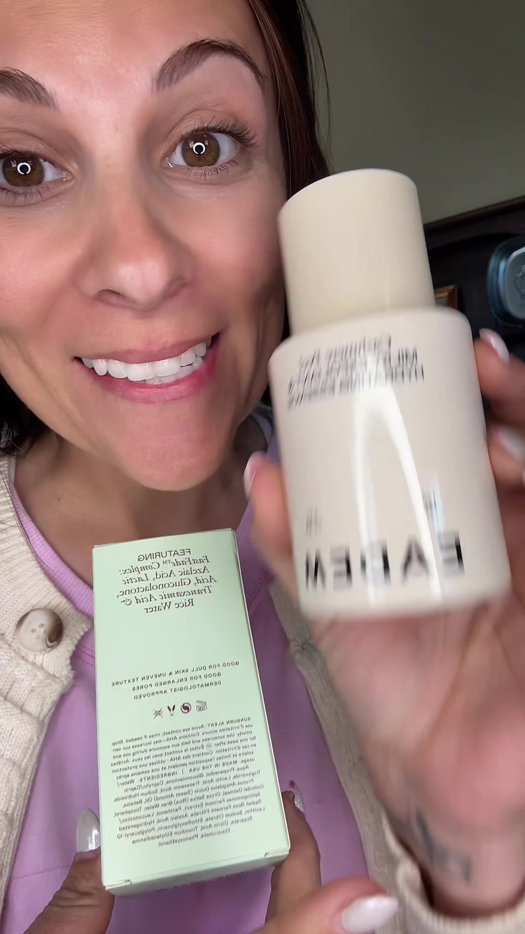 @RenewedbyGrace5 | Skincare✨💕