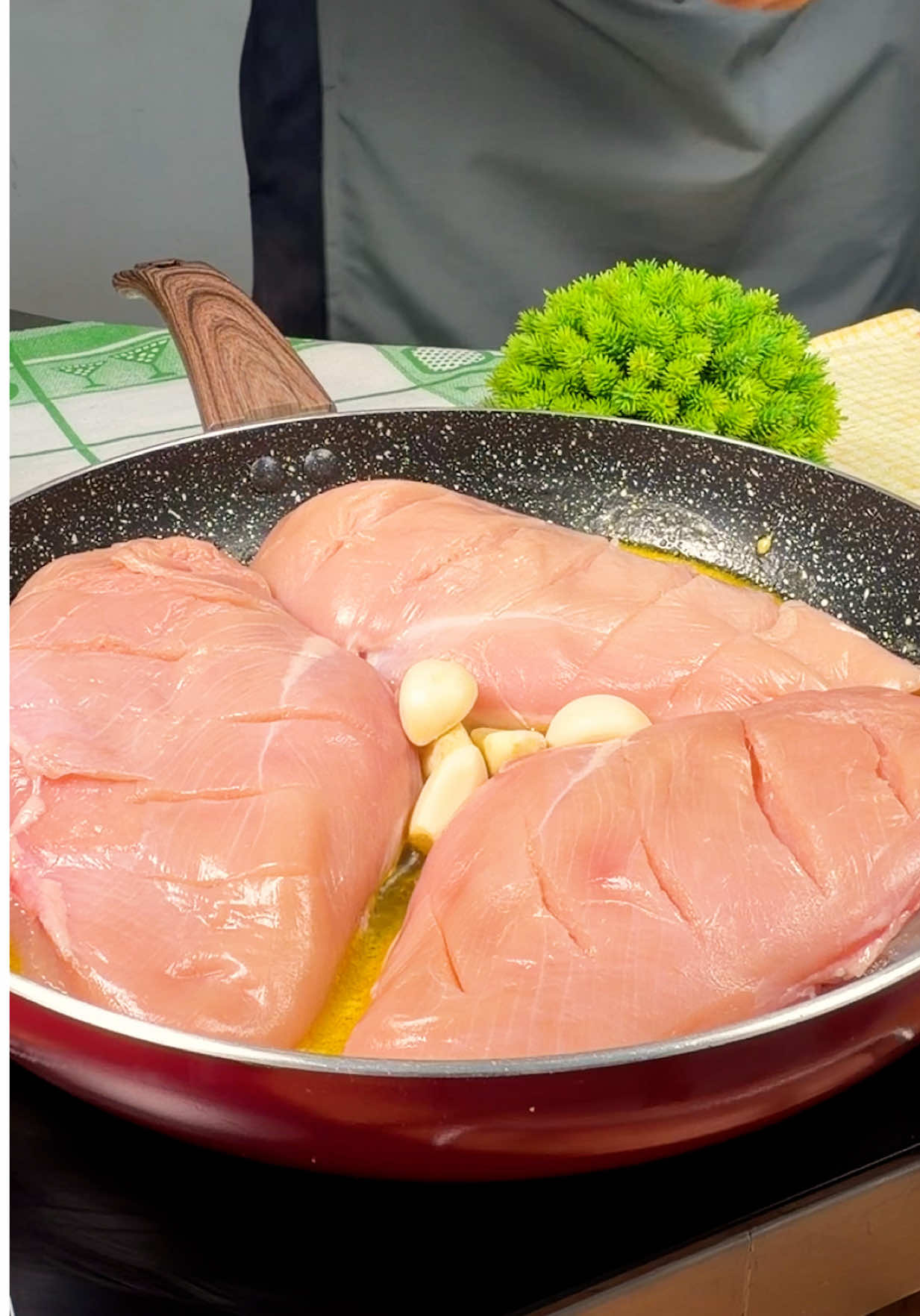 @La Receta Casera