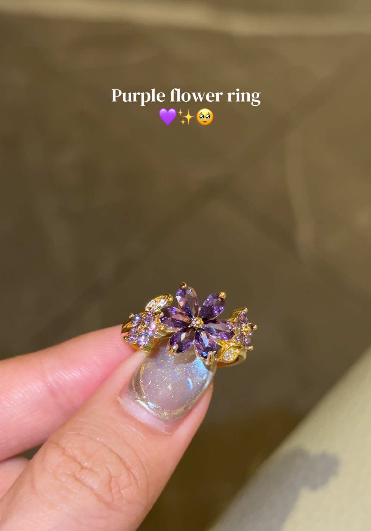 @Jewelry Of Joy